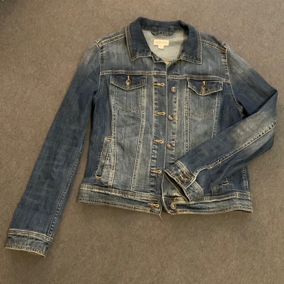 Denim Jacket - Picture 1 of 2